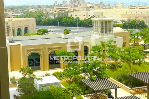 Appartement à Madinat Jumeirah Living, Umm Suqeim, Dubai, 1 chambre, 77 m², № 7112 - photo 12