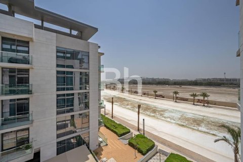 Apartment in Mohammed Bin Rashid City, Dubai 1 bedroom, 73 sq.m. № 24066 - photo 2