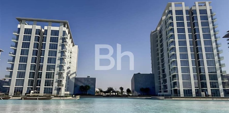 Apartment in Mohammed Bin Rashid City, Dubai 1 bedroom, 73 sq.m. № 24066