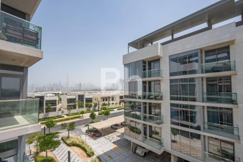 Apartment in Mohammed Bin Rashid City, Dubai 1 bedroom, 73 sq.m. № 24066 - photo 3