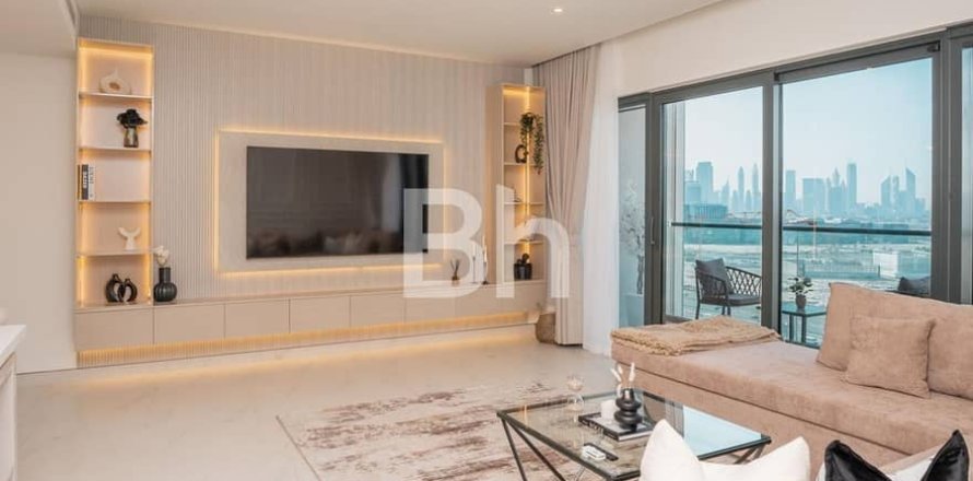 Apartment in Dubai 2 bedrooms, 111 sq.m. № 24086