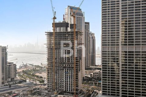 Снять в аренду квартиру в Dubai Creek Harbour (The Lagoons), Дубай: 2 спальни, 109м², № 24087 - фото 4