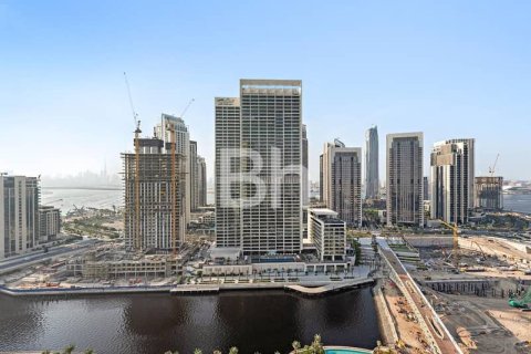 Снять в аренду квартиру в Dubai Creek Harbour (The Lagoons), Дубай: 2 спальни, 109м², № 24087 - фото 9