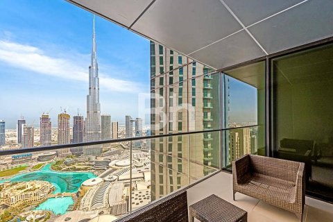Apartamento en Downtown Dubai (Downtown Burj Dubai), Dubai, 2 dormitorios, 147 m², № 24085 - foto 1