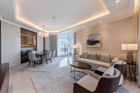 Apartamento en Downtown Dubai (Downtown Burj Dubai), Dubai, 2 dormitorios, 147 m², № 24085 - foto 3
