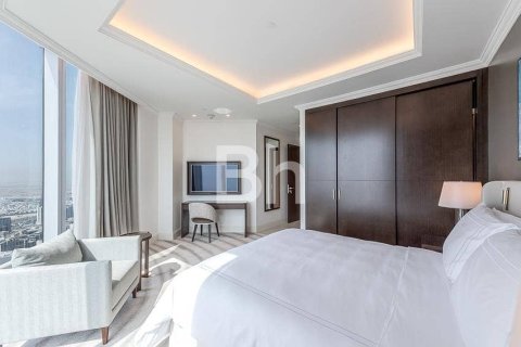 Apartamento en Downtown Dubai (Downtown Burj Dubai), Dubai, 2 dormitorios, 147 m², № 24085 - foto 11