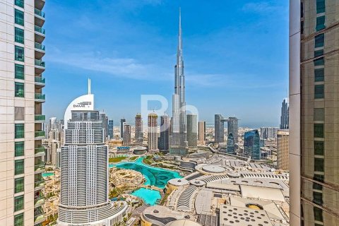 Apartamento en Downtown Dubai (Downtown Burj Dubai), Dubai, 2 dormitorios, 147 m², № 24085 - foto 6