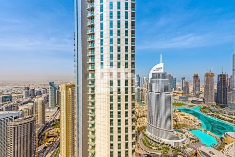 Apartamento en Downtown Dubai (Downtown Burj Dubai), Dubai, 2 dormitorios, 147 m², № 24085 - foto 5