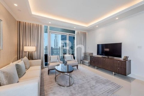 Apartamento en Downtown Dubai (Downtown Burj Dubai), Dubai, 2 dormitorios, 147 m², № 24085 - foto 14