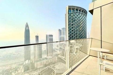 Hotel Apartamento en Downtown Dubai (Downtown Burj Dubai), Dubai, 3 dormitorios, 153 m², № 24065 - foto 7