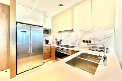 Hotel Apartamento en Downtown Dubai (Downtown Burj Dubai), Dubai, 3 dormitorios, 153 m², № 24065 - foto 11