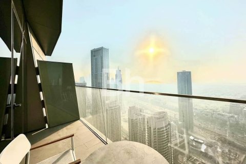 Hotel Apartamento en Downtown Dubai (Downtown Burj Dubai), Dubai, 3 dormitorios, 153 m², № 24065 - foto 6