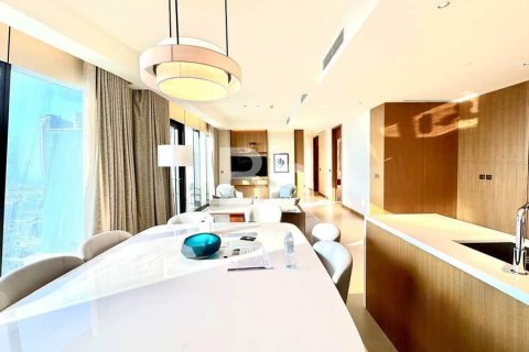 Hotel Apartamento en Downtown Dubai (Downtown Burj Dubai), Dubai, 3 dormitorios, 153 m², № 24065 - foto 10