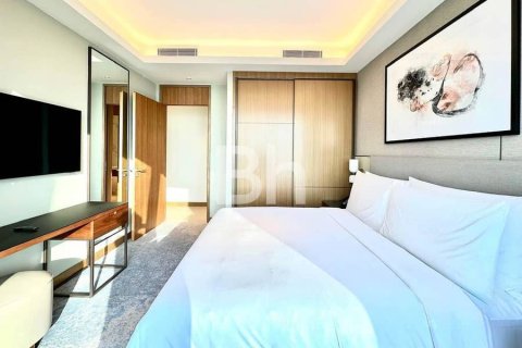 Hotel Apartamento en Downtown Dubai (Downtown Burj Dubai), Dubai, 3 dormitorios, 153 m², № 24065 - foto 4