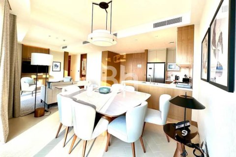 Hotel Apartamento en Downtown Dubai (Downtown Burj Dubai), Dubai, 3 dormitorios, 153 m², № 24065 - foto 15