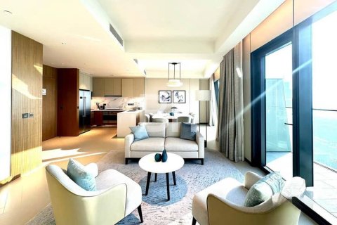 Hotel Apartamento en Downtown Dubai (Downtown Burj Dubai), Dubai, 3 dormitorios, 153 m², № 24065 - foto 16