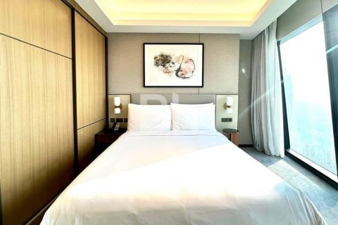 Hotel Apartamento en Downtown Dubai (Downtown Burj Dubai), Dubai, 3 dormitorios, 153 m², № 24065 - foto 12