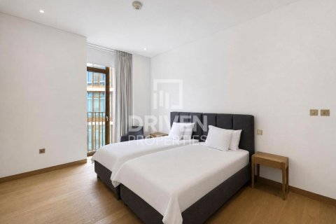 Apartment in Jumeirah Bay Island, Jumeirah, Dubai 3 bedrooms, 250.65 sq.m. № 138187 - photo 7