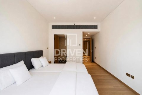 Apartment in Jumeirah Bay Island, Jumeirah, Dubai 3 bedrooms, 250.65 sq.m. № 138187 - photo 8