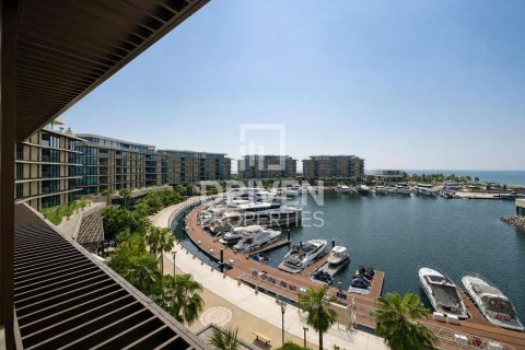 Apartment in Jumeirah Bay Island, Jumeirah, Dubai 3 bedrooms, 250.65 sq.m. № 138187 - photo 28