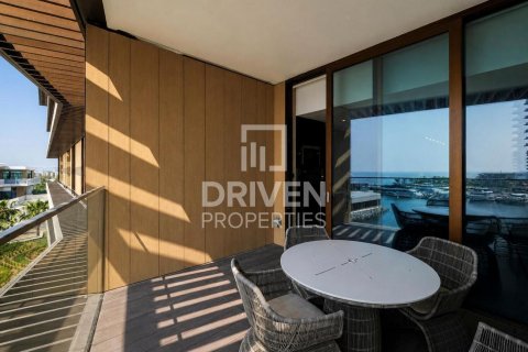 Apartment in Jumeirah Bay Island, Jumeirah, Dubai 3 bedrooms, 250.65 sq.m. № 138187 - photo 27