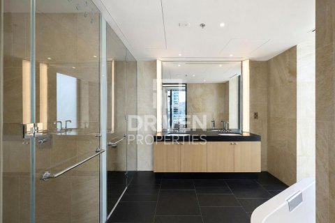 Apartment in Jumeirah Bay Island, Jumeirah, Dubai 3 bedrooms, 250.65 sq.m. № 138187 - photo 23