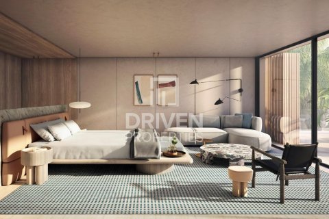Land in Jumeirah Bay Island, Jumeirah, Dubai 1174.76 sq.m. № 138195 - photo 5