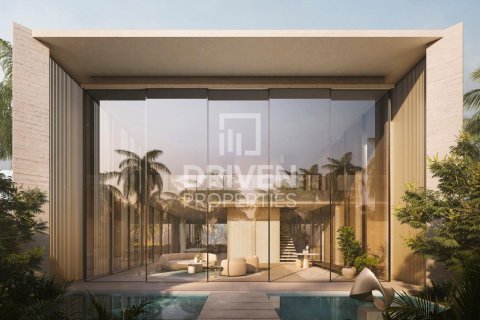 Land in Jumeirah Bay Island, Jumeirah, Dubai 1174.76 sq.m. № 138195 - photo 10