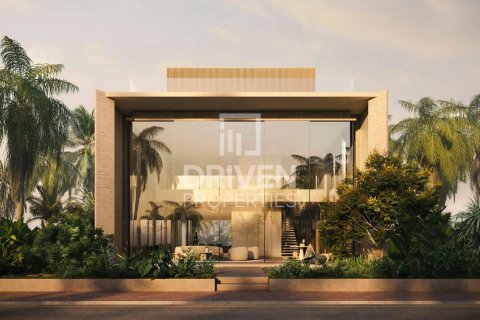 Land in Jumeirah Bay Island, Jumeirah, Dubai 1174.76 sq.m. № 138195 - photo 7