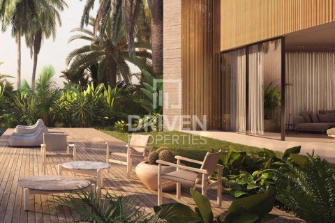 Land in Jumeirah Bay Island, Jumeirah, Dubai 1174.76 sq.m. № 138195 - photo 8
