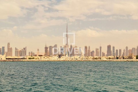 Land in Jumeirah Bay Island, Jumeirah, Dubai 1174.76 sq.m. № 138195 - photo 12