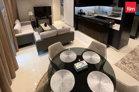 Apartment in Downtown Dubai (Downtown Burj Dubai), Dubai 2 bedrooms, 113.2 sq.m. № 18569 - photo 5
