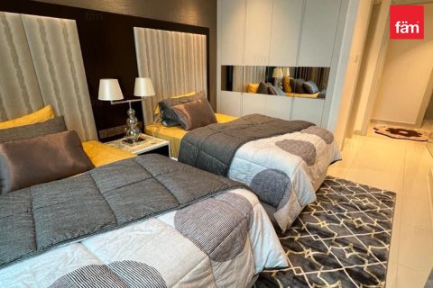 Apartment in Downtown Dubai (Downtown Burj Dubai), Dubai 2 bedrooms, 113.2 sq.m. № 18569 - photo 8
