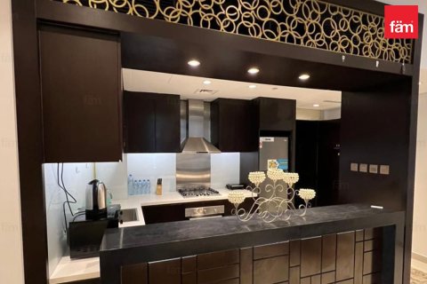 Apartment in Downtown Dubai (Downtown Burj Dubai), Dubai 2 bedrooms, 113.2 sq.m. № 18569 - photo 4