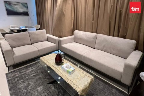 Apartment in Downtown Dubai (Downtown Burj Dubai), Dubai 2 bedrooms, 113.2 sq.m. № 18569 - photo 1