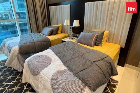 Apartment in Downtown Dubai (Downtown Burj Dubai), Dubai 2 bedrooms, 113.2 sq.m. № 18569 - photo 9