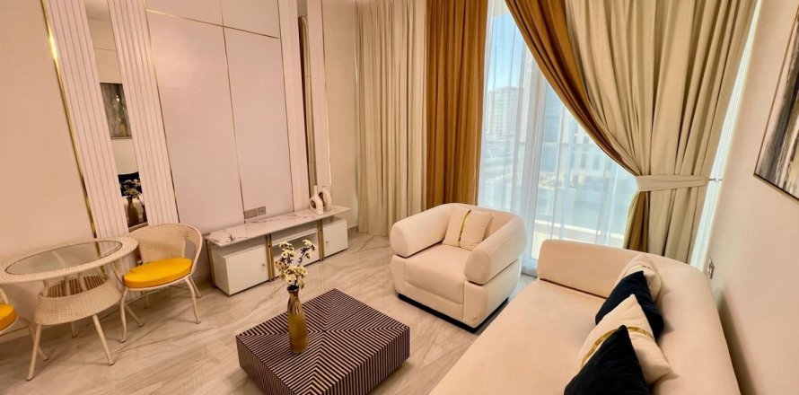 شقة في Al Furjan, دبي 1غرف نوم, 83.5 م² رقم 18572