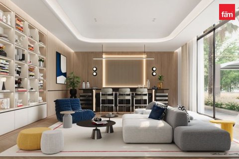 Купить виллу в Meydan, Дубай: 6 спален, 1054м², № 18570 - фото 4