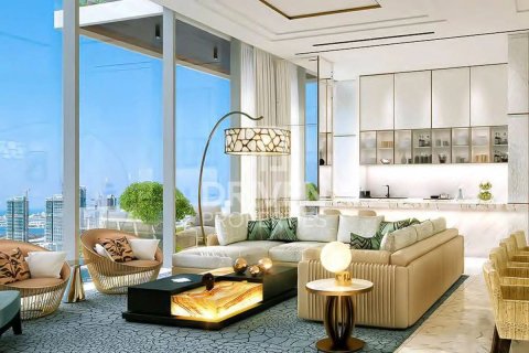 Apartment in Dubai Marina, Dubai 2 bedrooms, 125.1 sq.m. № 124545 - photo 2