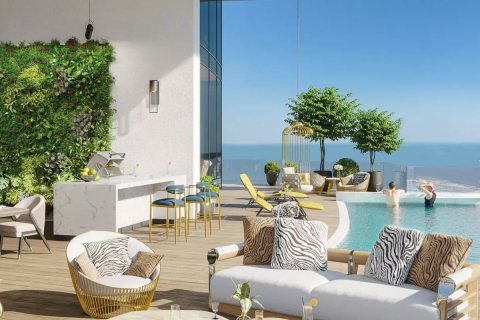 Apartment in Dubai Marina, Dubai 2 bedrooms, 125.1 sq.m. № 124545 - photo 6