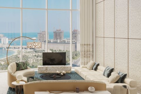 Apartment in Dubai Marina, Dubai 2 bedrooms, 125.1 sq.m. № 124545
