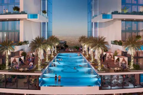 Apartment in Dubai Marina, Dubai 2 bedrooms, 125.1 sq.m. № 124545 - photo 9