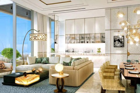 Apartment in Dubai Marina, Dubai 2 bedrooms, 125.1 sq.m. № 124545 - photo 3
