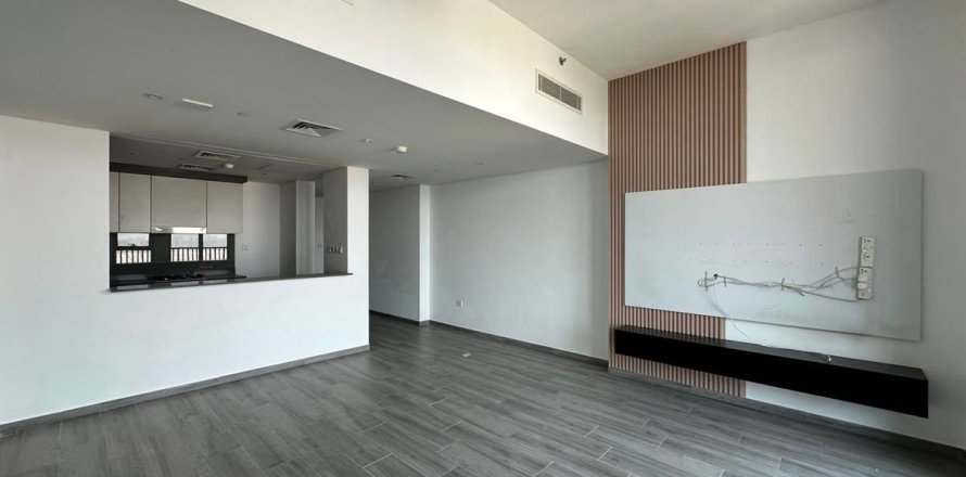 Appartement à Dubai Production City (IMPZ), Dubai, 2 chambres, 98.2 m², № 124548