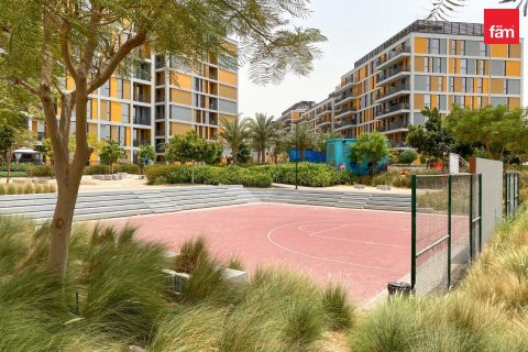 Appartement à Dubai Production City (IMPZ), Dubai, 2 chambres, 98.2 m², № 124548 - photo 27