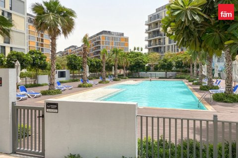 Appartement à Dubai Production City (IMPZ), Dubai, 2 chambres, 98.2 m², № 124548 - photo 14