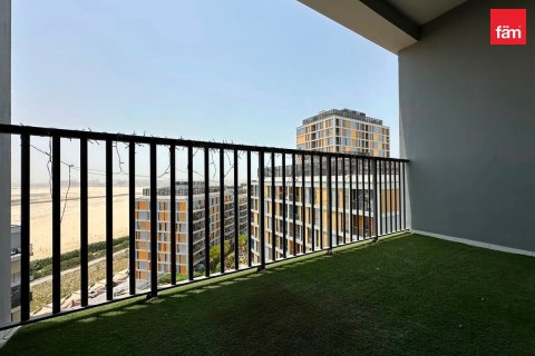 Appartement à Dubai Production City (IMPZ), Dubai, 2 chambres, 98.2 m², № 124548 - photo 13