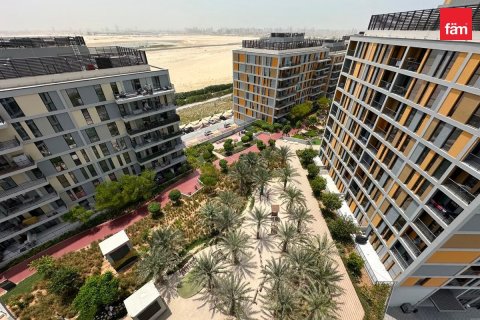 Appartement à Dubai Production City (IMPZ), Dubai, 2 chambres, 98.2 m², № 124548 - photo 25