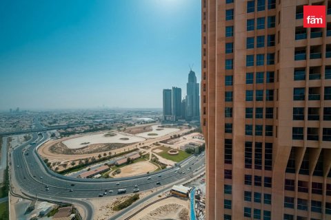 Bureau à Business Bay, Dubai, 86.8 m², № 124546