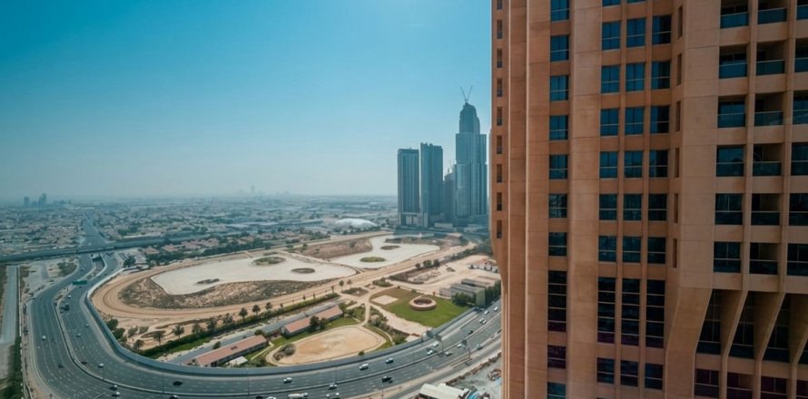 Office in Business Bay, Dubai 86.8 sq.m. № 124546
